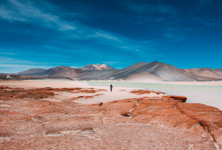 Atacama Desert